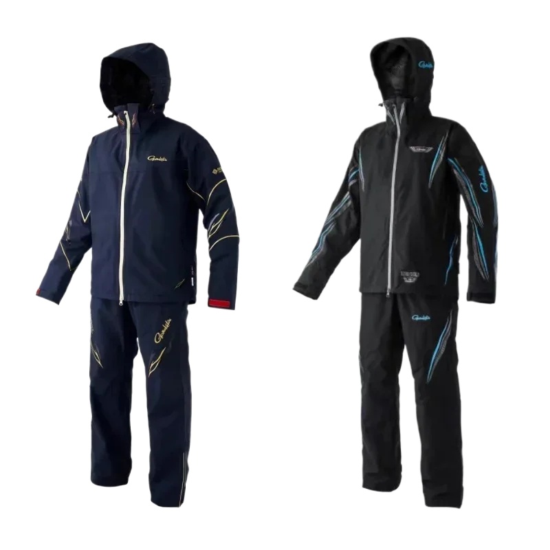 Fishing Jacket Waterproof - Pakaian memancing musim dingin baru 2024