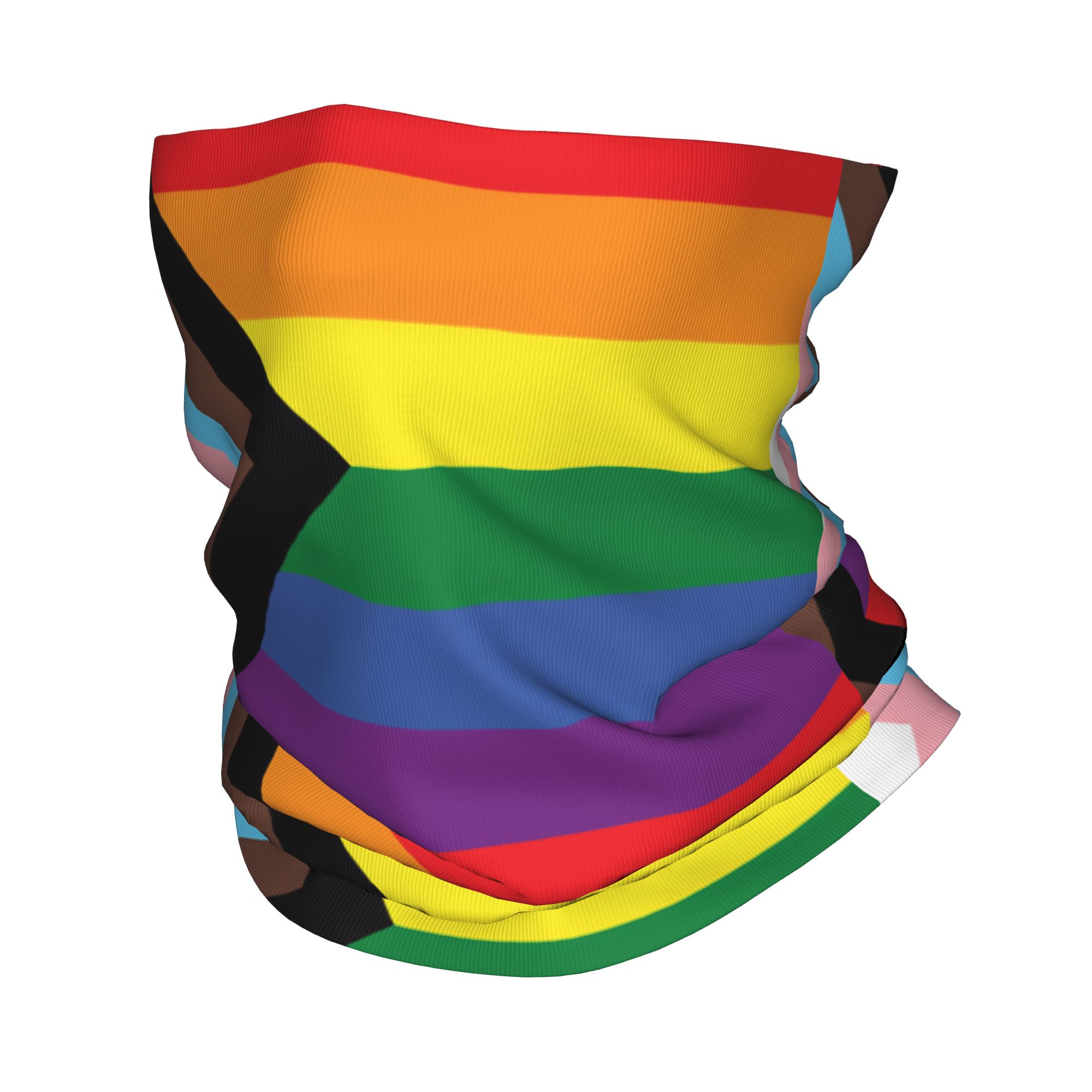 Fishing Mask Sun Protection - Balaclava Agender LGBT Yaoi Boy Love,
