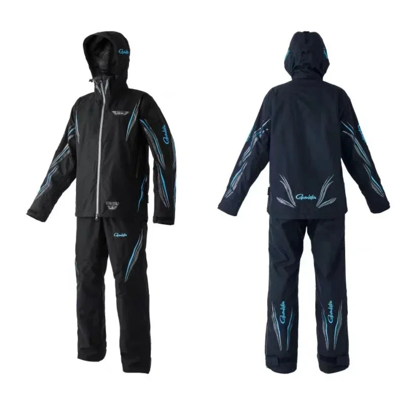 Pakaian memancing musim dingin - Fishing Jacket Waterproof ulasan dan harga