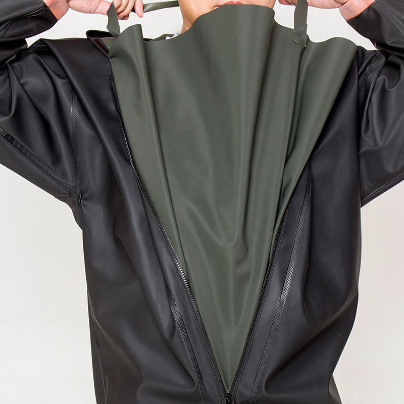 Celana Wader Pancing Bernapas  - Fishing Waders ulasan dan harga