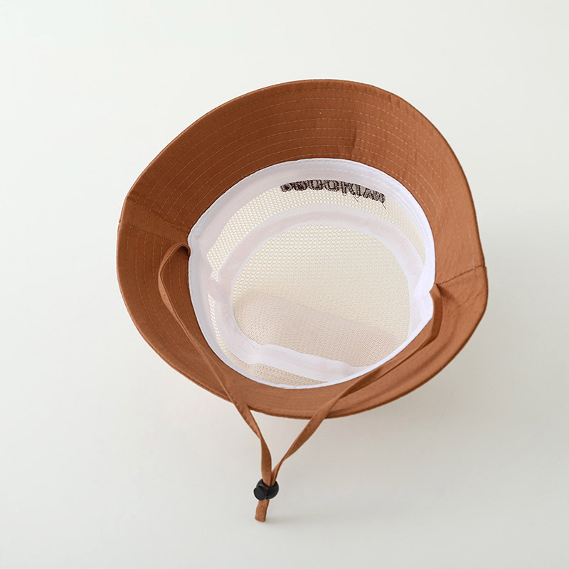 Topi Bayi Bordir Huruf, Topi J - Fishing Hat ulasan dan harga