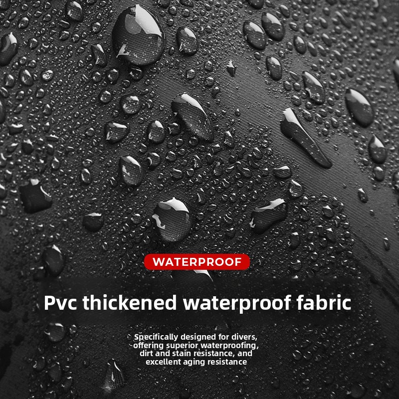 Celana Wader PVC dengan Sepatu - Fishing Waders ulasan dan harga