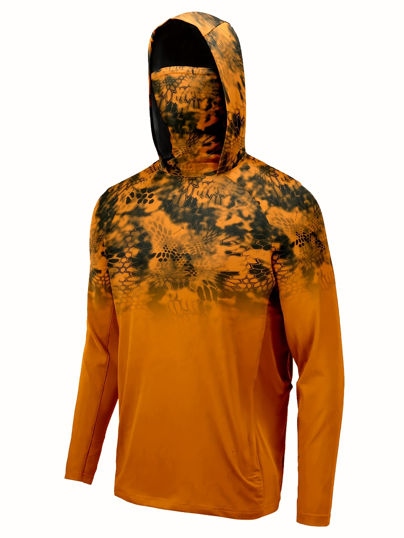 Kemeja Memancing Model Baru 20 - Fishing Shirt Uv Protection ulasan dan harga