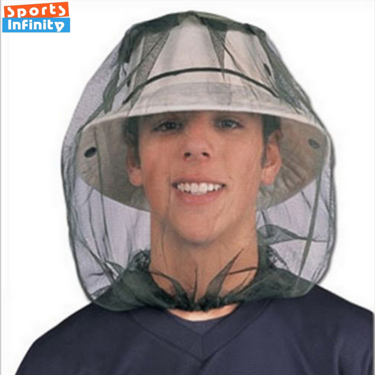 Masker memancing Anti lebah, l - Fishing Mask Sun Protection ulasan dan harga