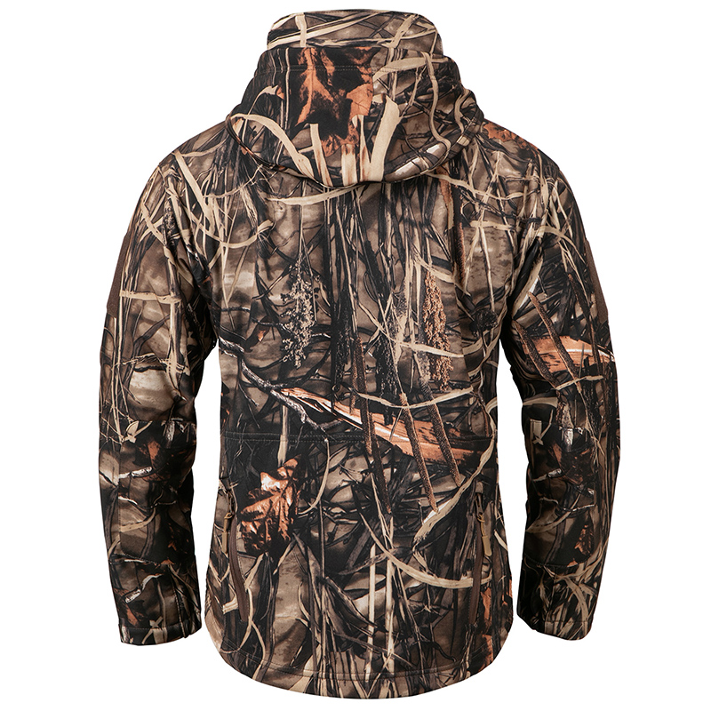 Jaket taktis pria, mantel bert - Fishing Jacket Waterproof ulasan dan harga