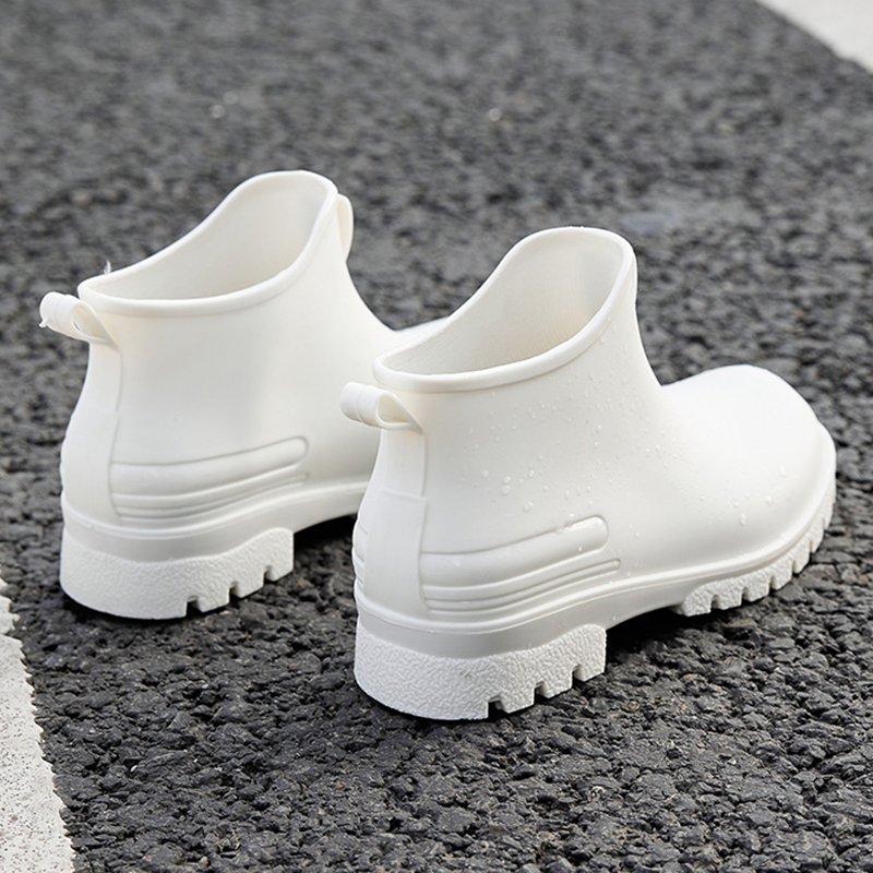 Sepatu bot hujan Pria, sneaker - Fishing Boots ulasan dan harga