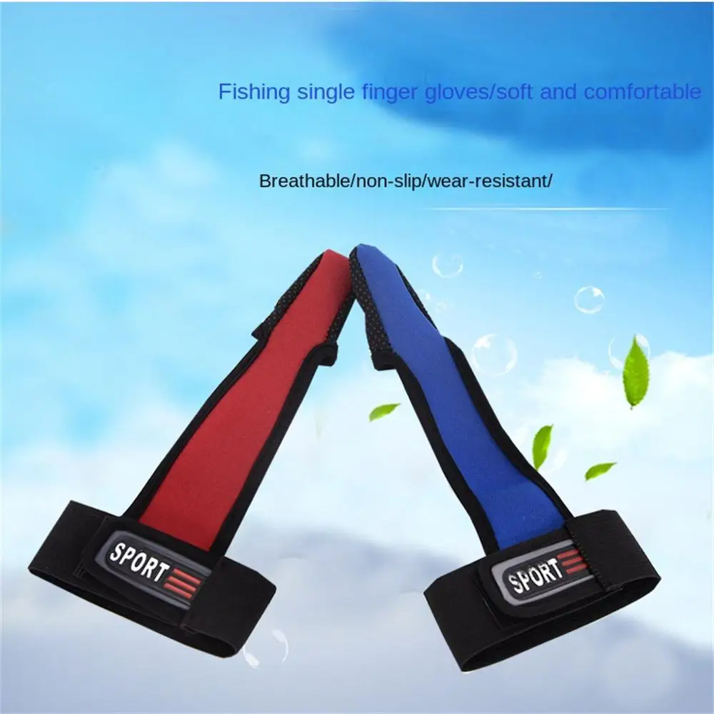 Sarung Tangan Memancing Baru 2 - Fishing Gloves ulasan dan harga
