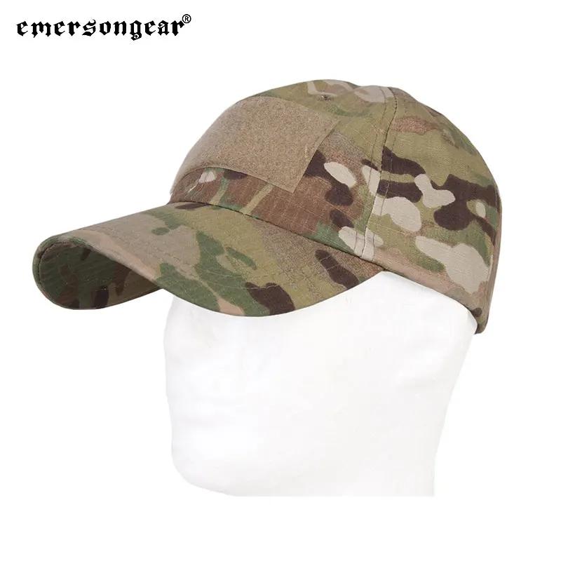 Emersongear topi bisbol EM8560 - Fishing Hat ulasan dan harga