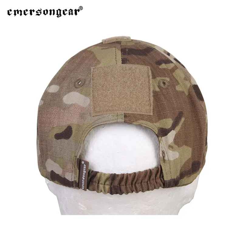 Emersongear topi bisbol EM8560 - Fishing Hat ulasan dan harga