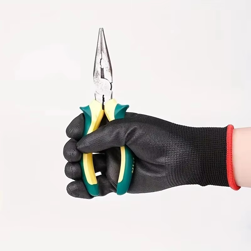 10 Pasang Sarung Tangan Kesela - Fishing Gloves ulasan dan harga