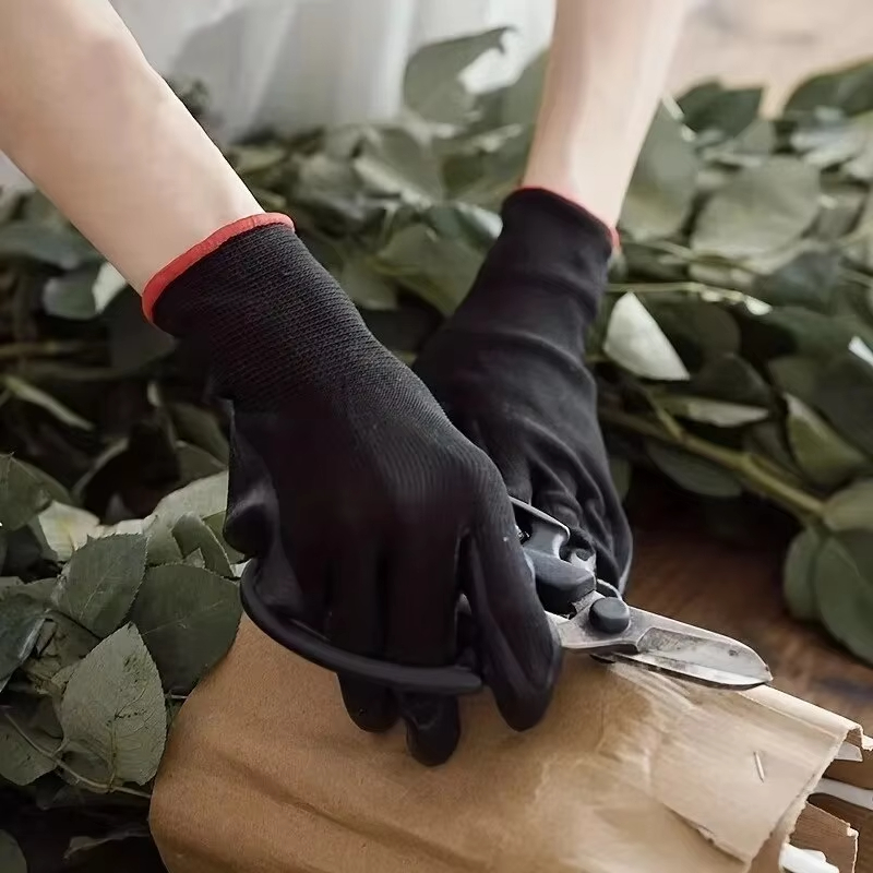 10 Pasang Sarung Tangan Kesela - Fishing Gloves ulasan dan harga