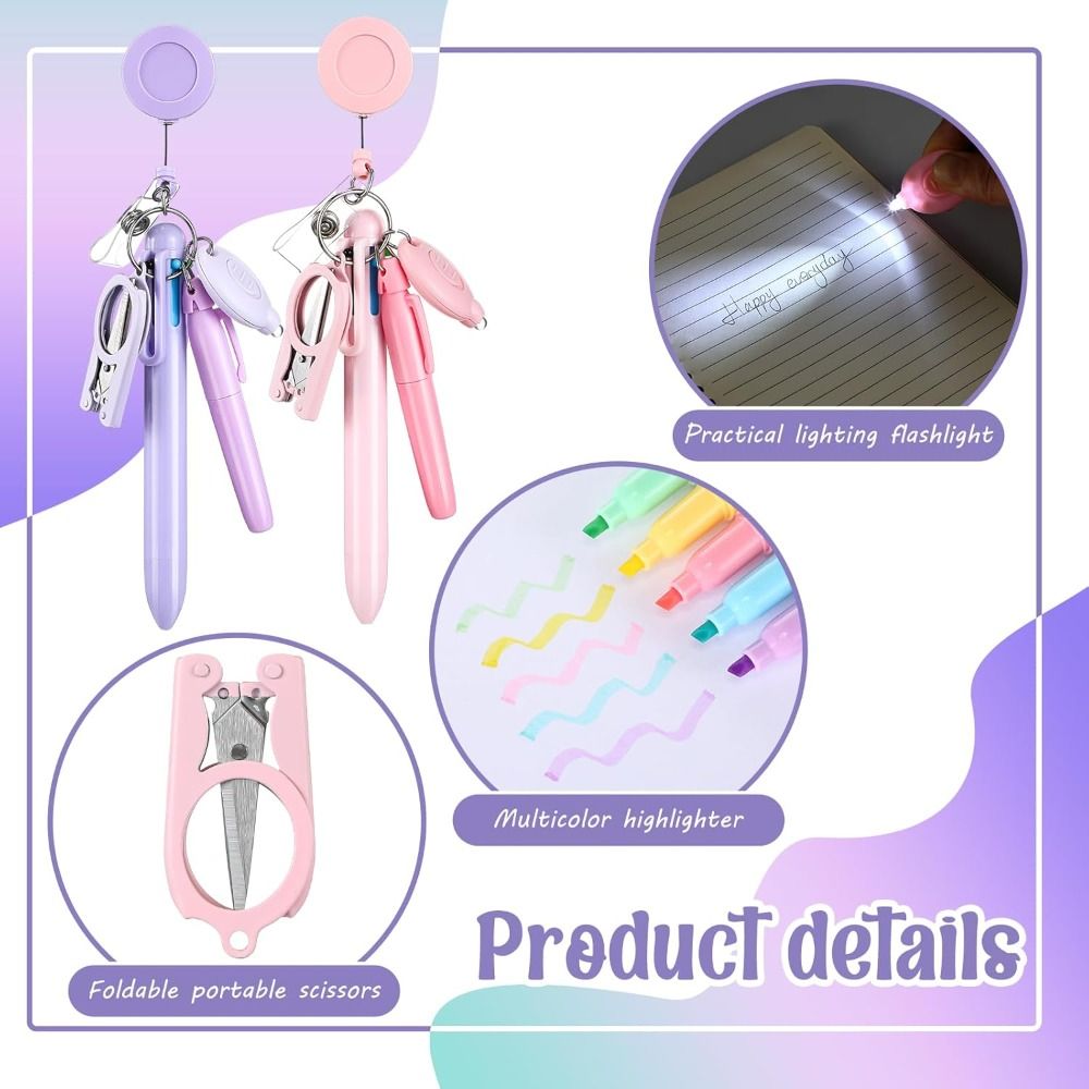 Set Pena Perawat Retractable D - Penn Reel Fierce ulasan dan harga