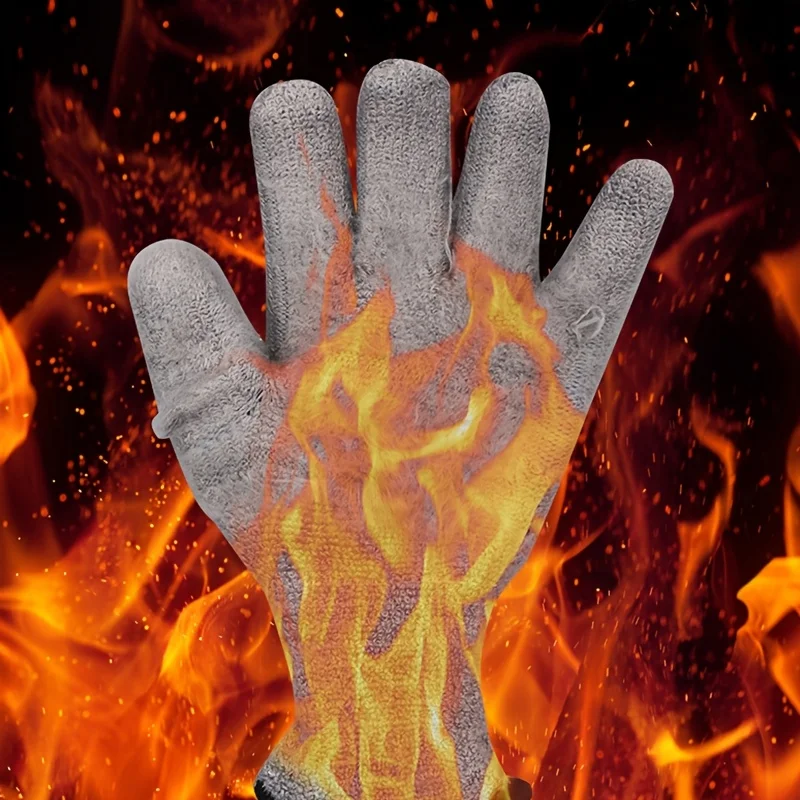 Sarung Tangan Mekanik Tahan Ai - Fishing Gloves ulasan dan harga